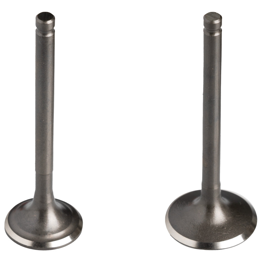 Válvula de admisión/escape TVS 100 Sport GX Motor