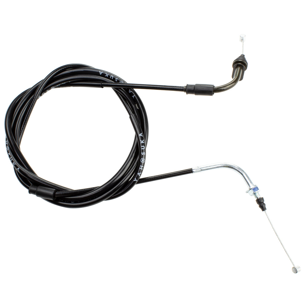 Cable/funda Acelerador BWS 125 Yahosuka