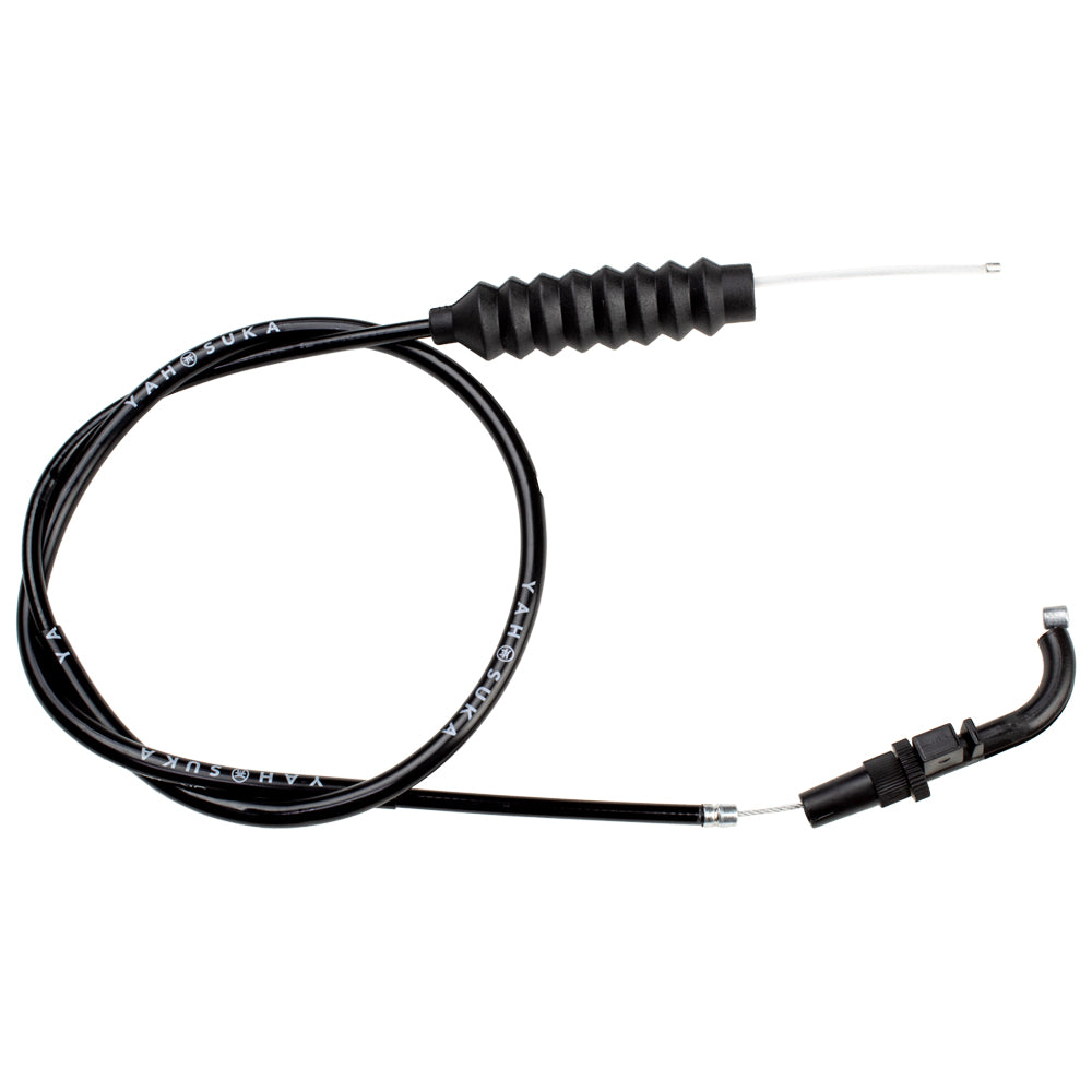 Cable/Funda freno delantero DT 125 freno Disco Everestt