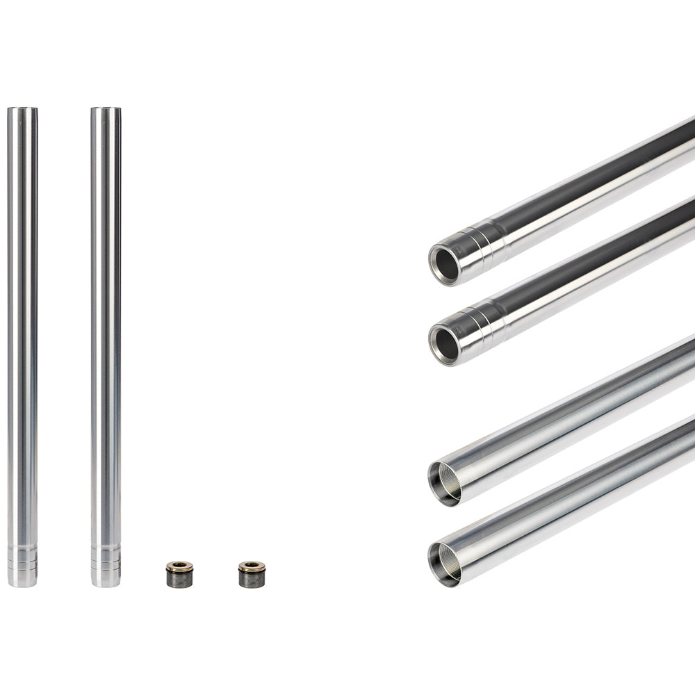 Tubo de Barras delanteras Pulsar NS 200 GX Motor