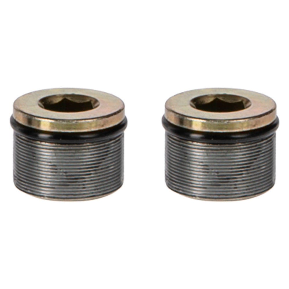 Tubo de Barras delanteras Pulsar NS 200 GX Motor