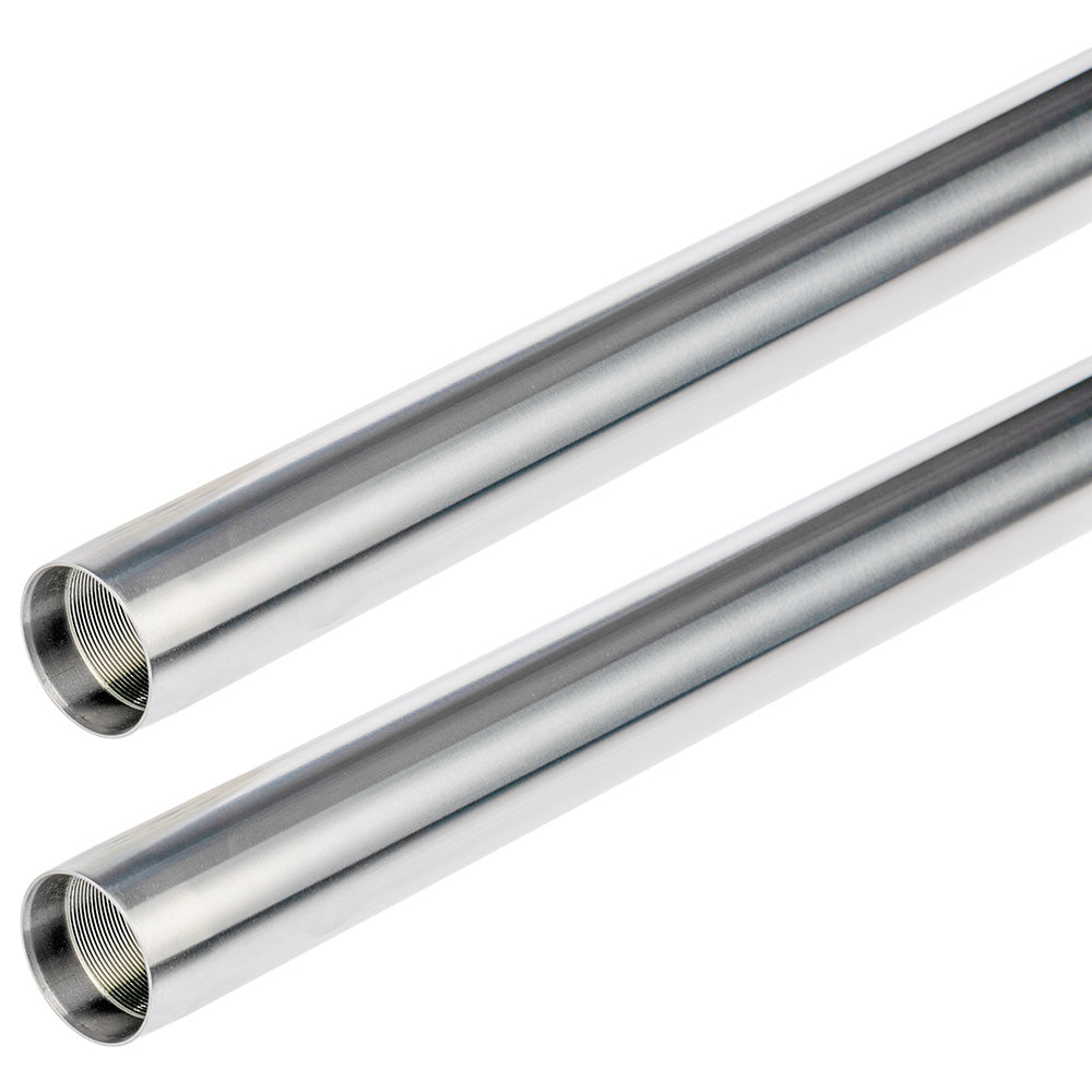 Tubo de Barras delanteras Pulsar NS 200 GX Motor