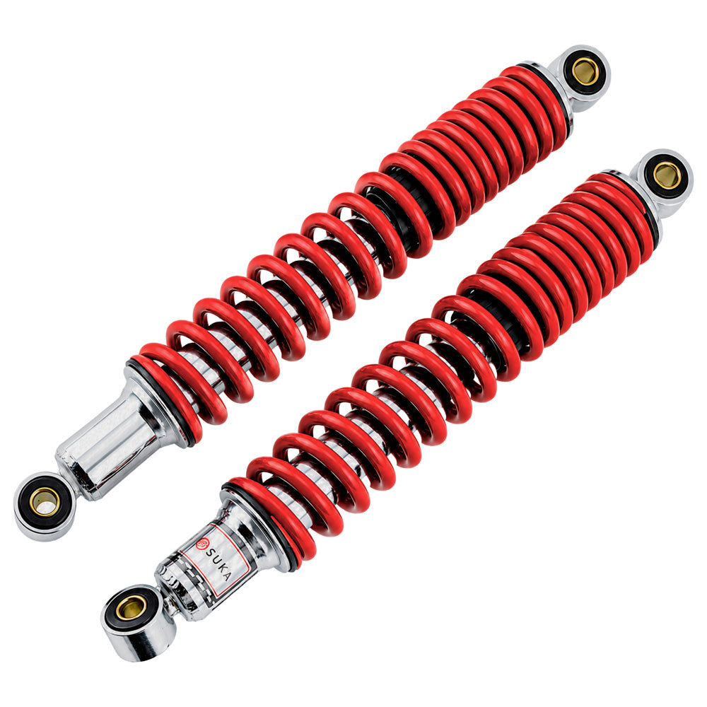 Amortiguadores CB 110 Yahosuka