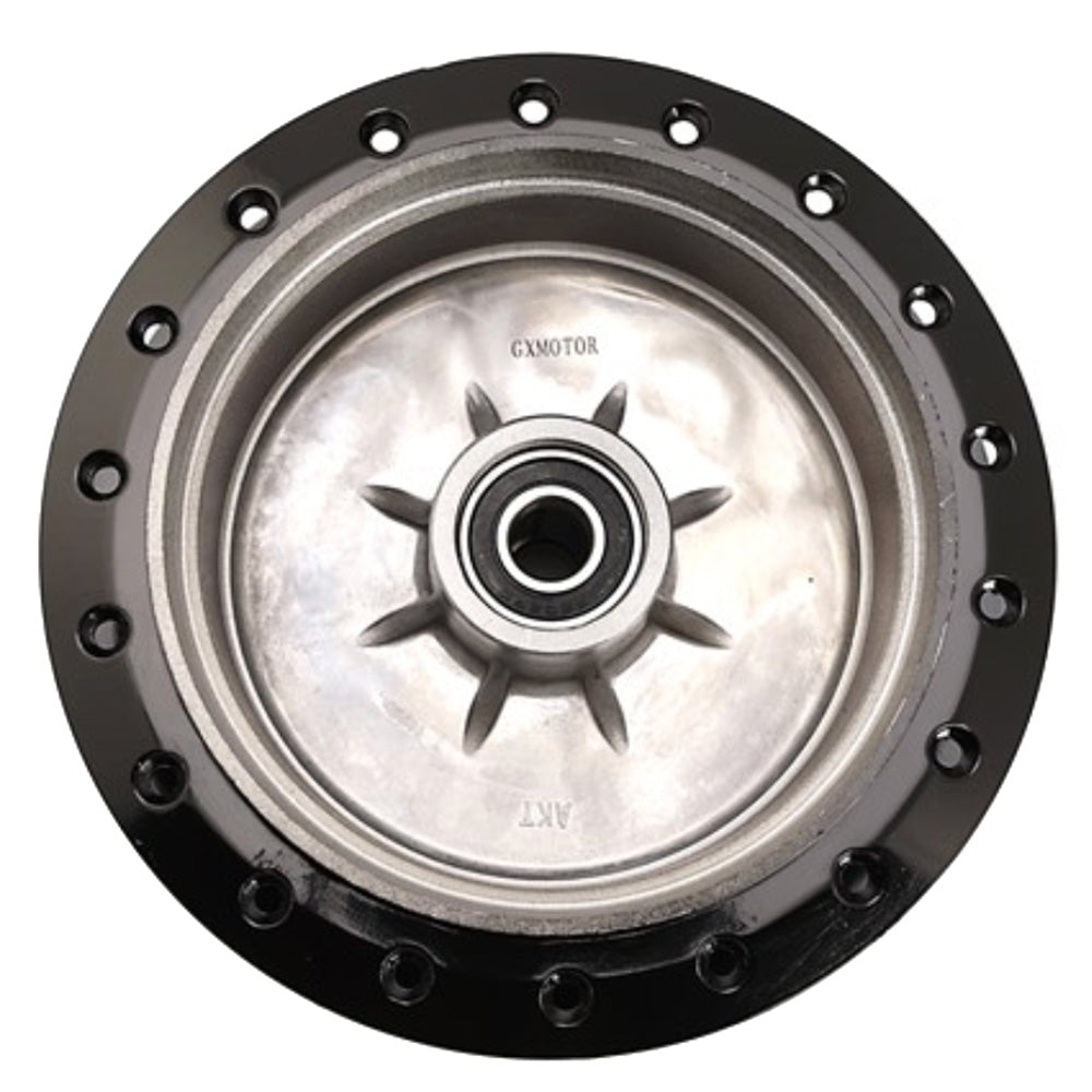 Cubo Trasero AKT 125 NKD GX