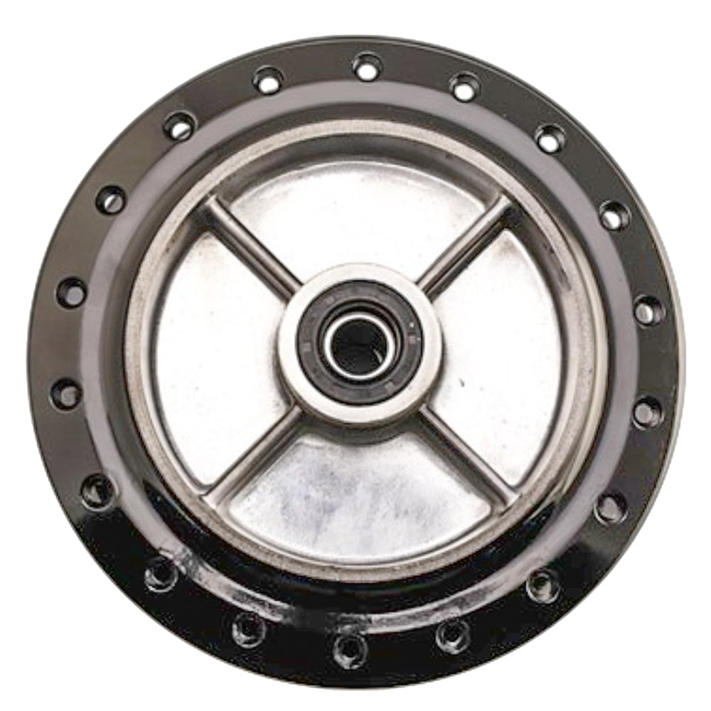 Cubo Trasero AKT 125 NKD GX