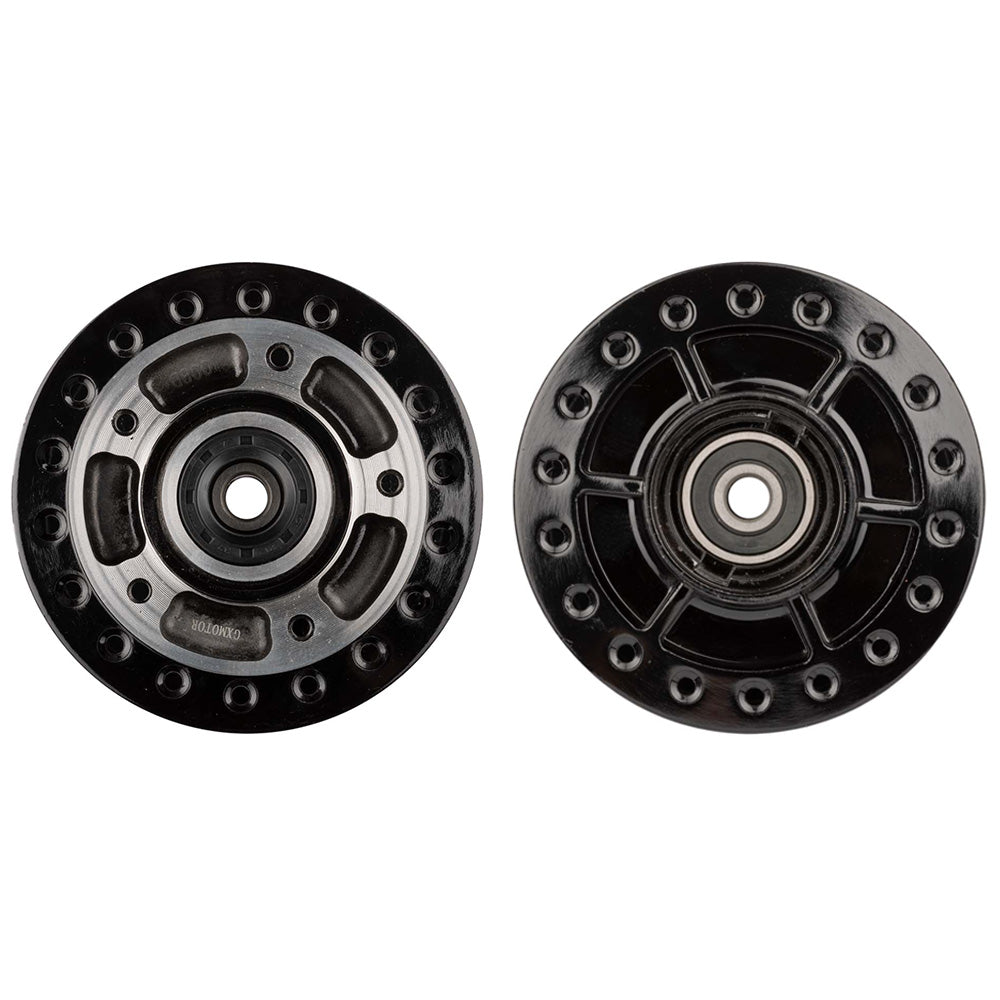 Cubo Delantero AKT 125 NKD GX Motor