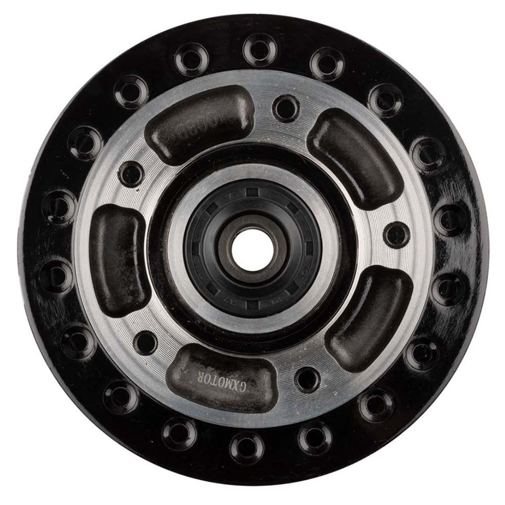 Cubo Delantero AKT 125 NKD GX Motor