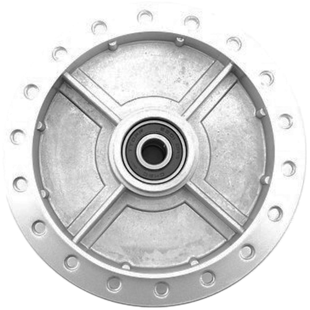 Cubo Trasero Best 125 GX Motor