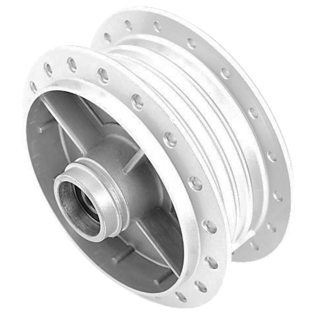 Cubo Trasero Best 125 GX Motor