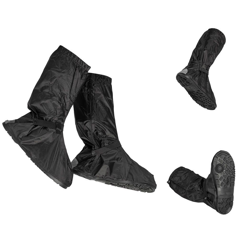 Botas impermeables Everestt