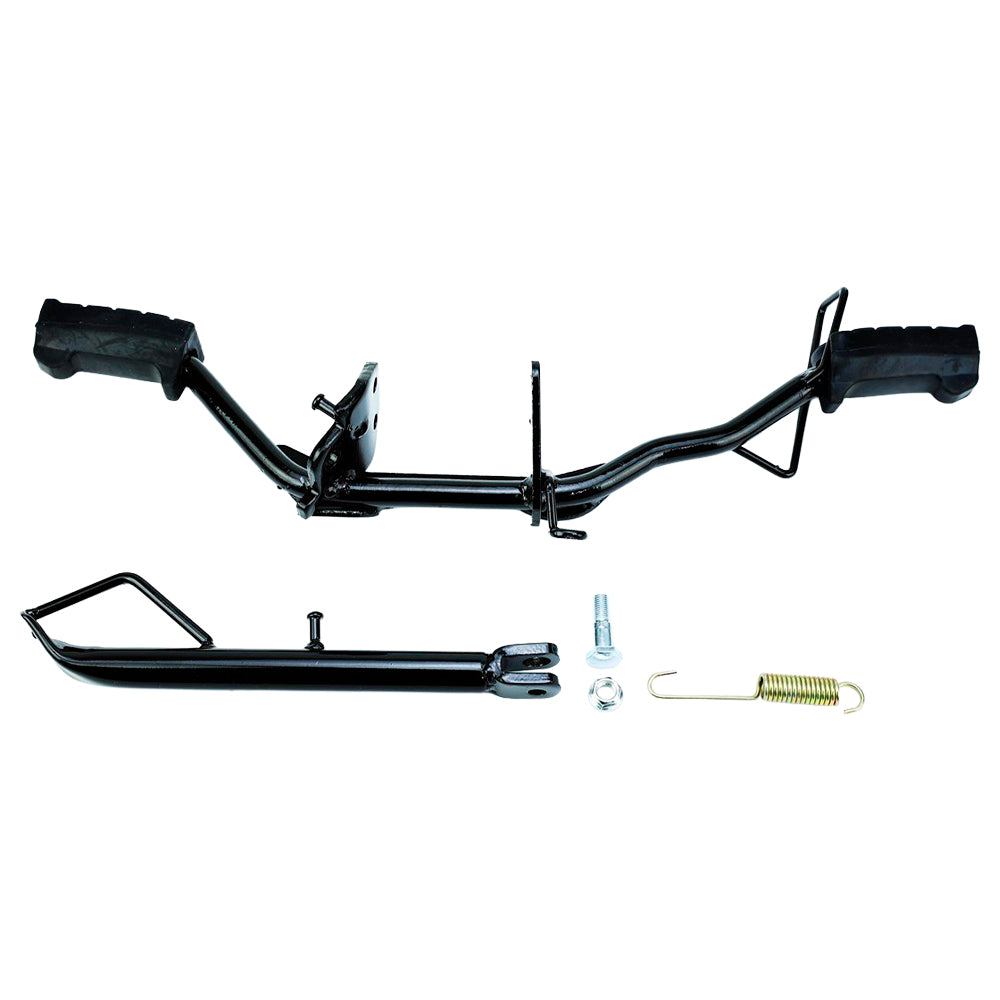 Set Posapiés YBR 125 GX Motor