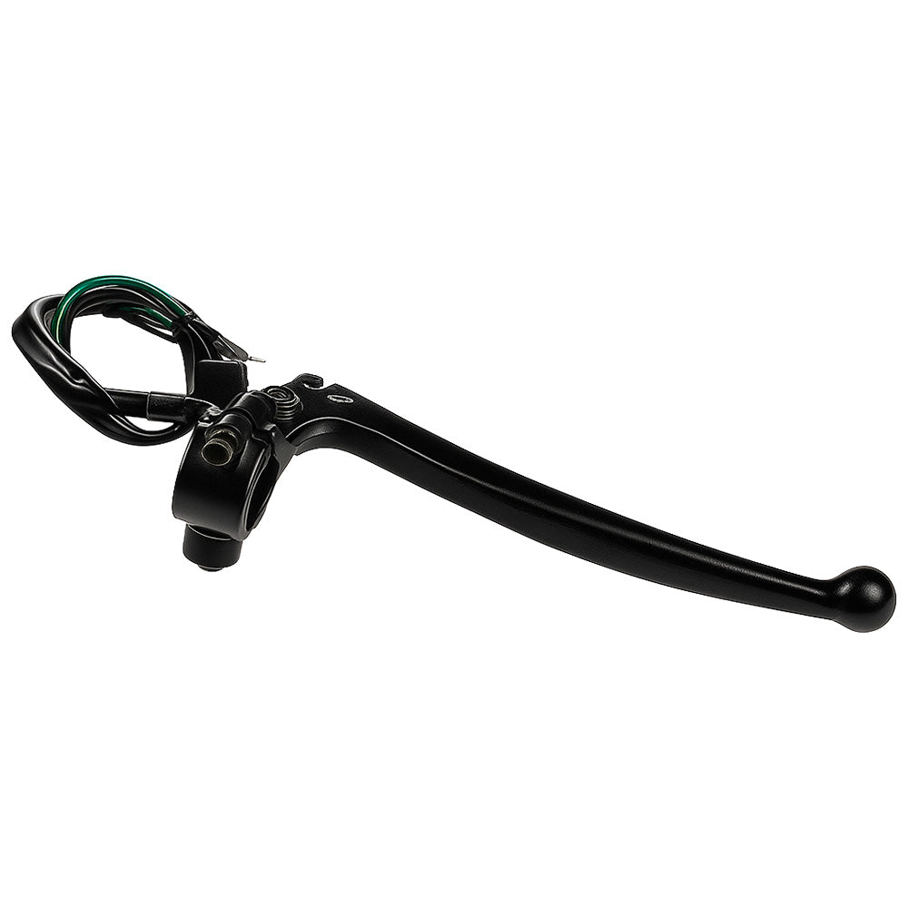 Manigueta de clutch con porta espejo AKT 125 GX Motor