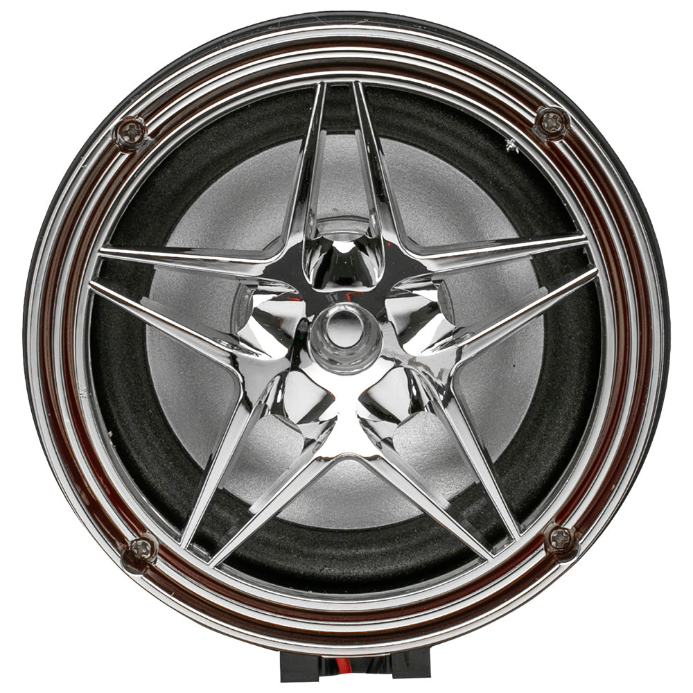 Radio MP3 Negro con Bluetooth 03