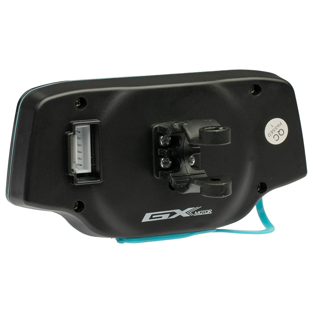 Radio MP3 Negro con Bluetooth 03