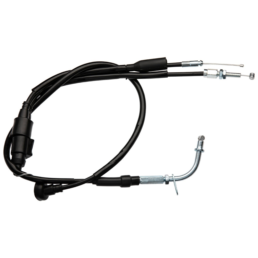 Cable Guaya Acelerador Boxer CT 100 Modelo nuevo Everestt