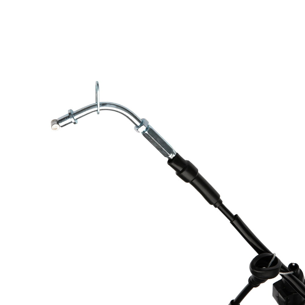 Cable Guaya Acelerador Boxer CT 100 Modelo nuevo Everestt