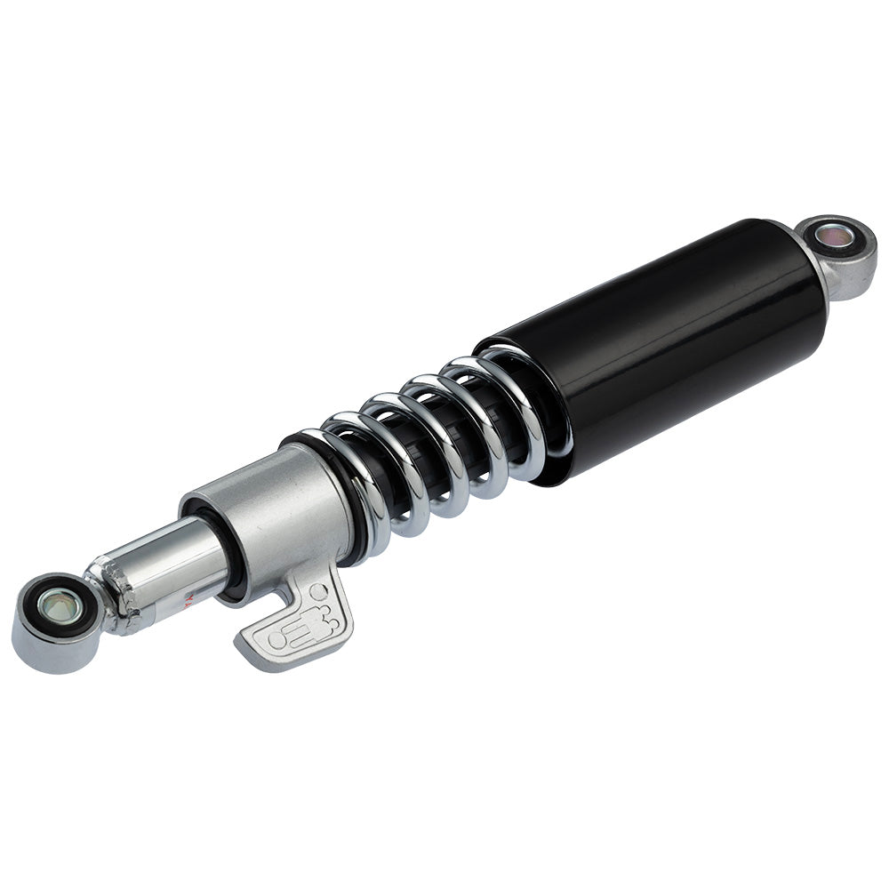 Amortiguador Negro ECO Deluxe 100 Yahosuka