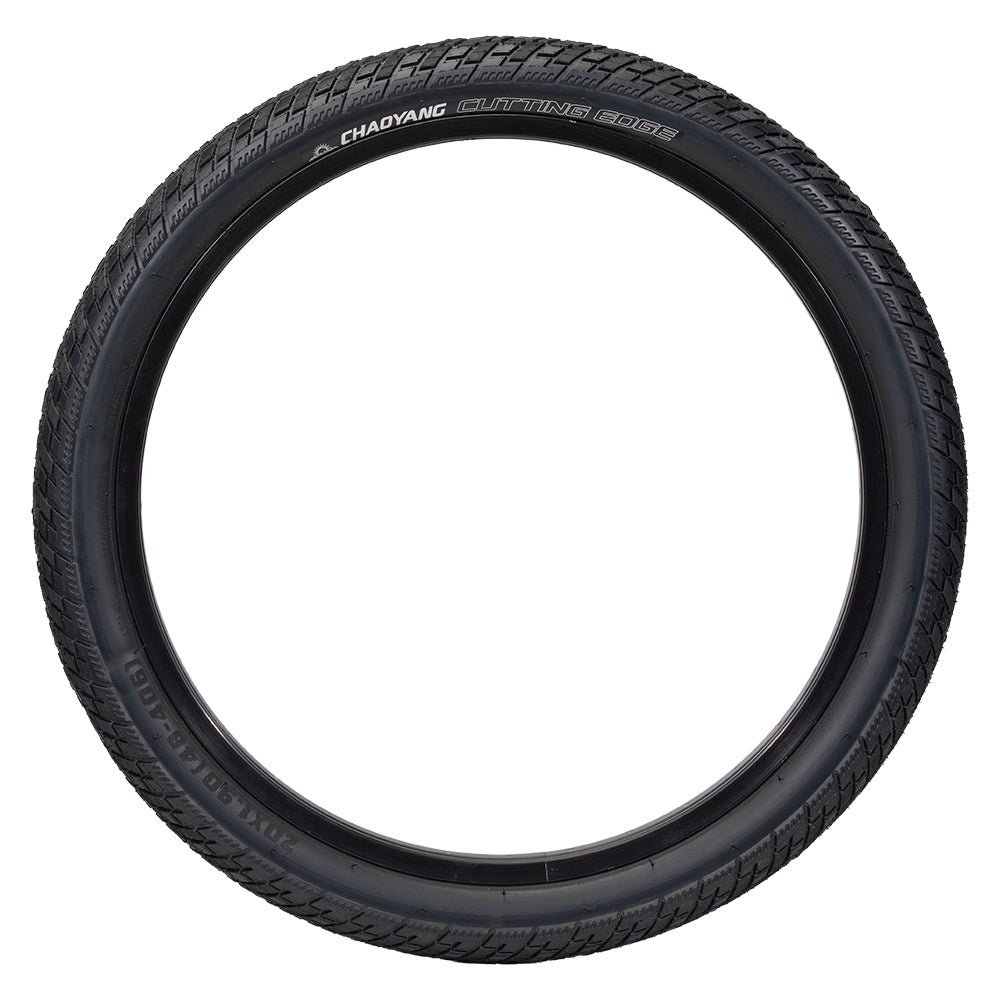 Llanta BMX Cutting Edge 20X1.90 A703 Chaoyang