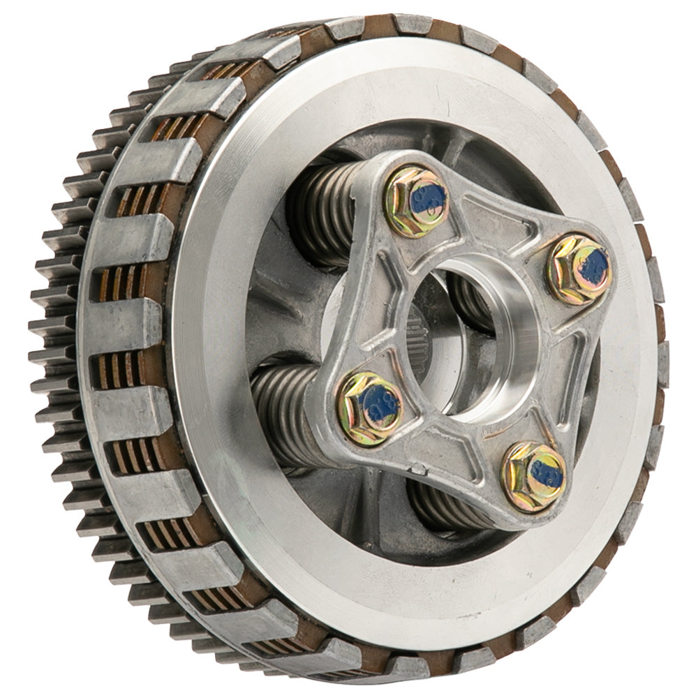 Centro de clutch CB 125f GX Motor