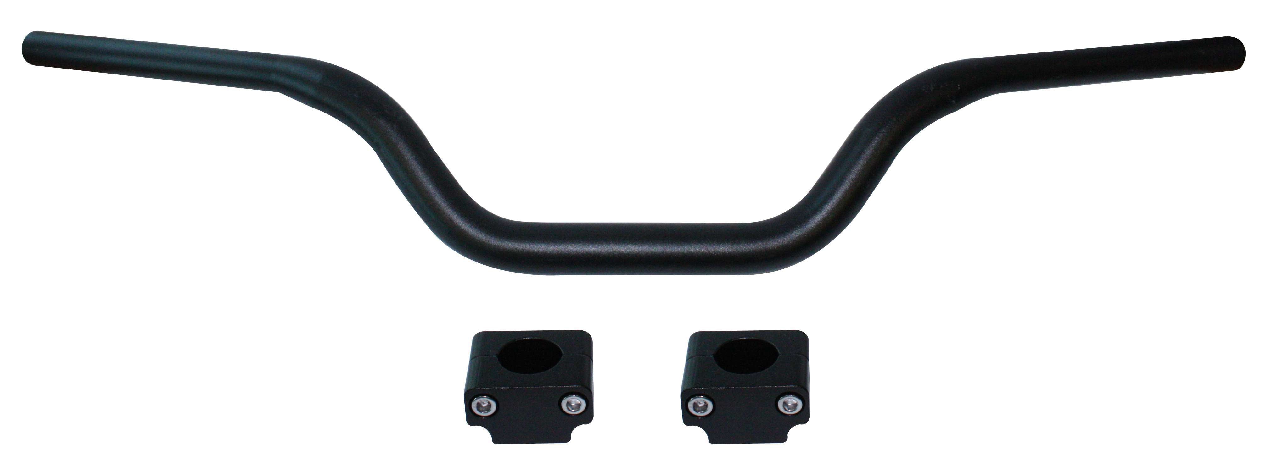 Manubrio Sport RX/AX/Boxer Yahosuka