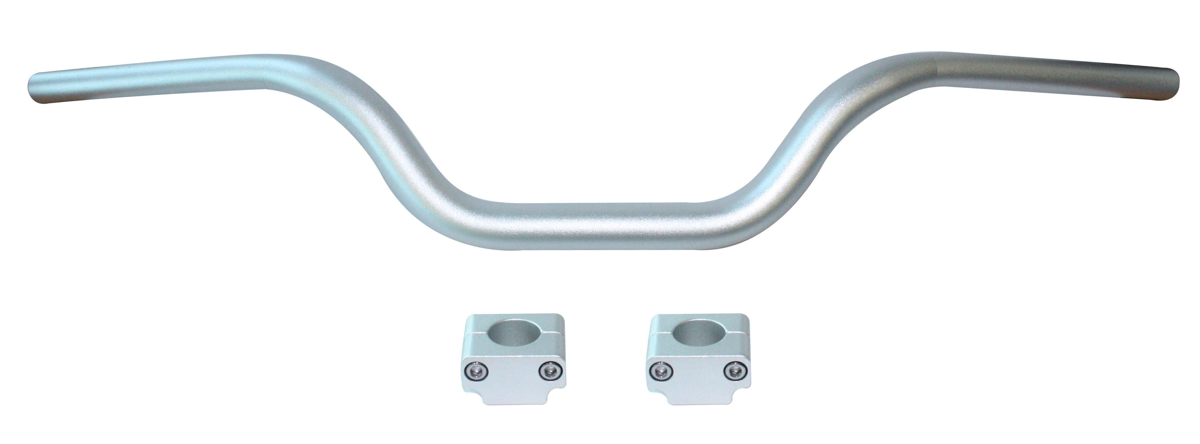 Manubrio Sport RX/AX/Boxer Yahosuka