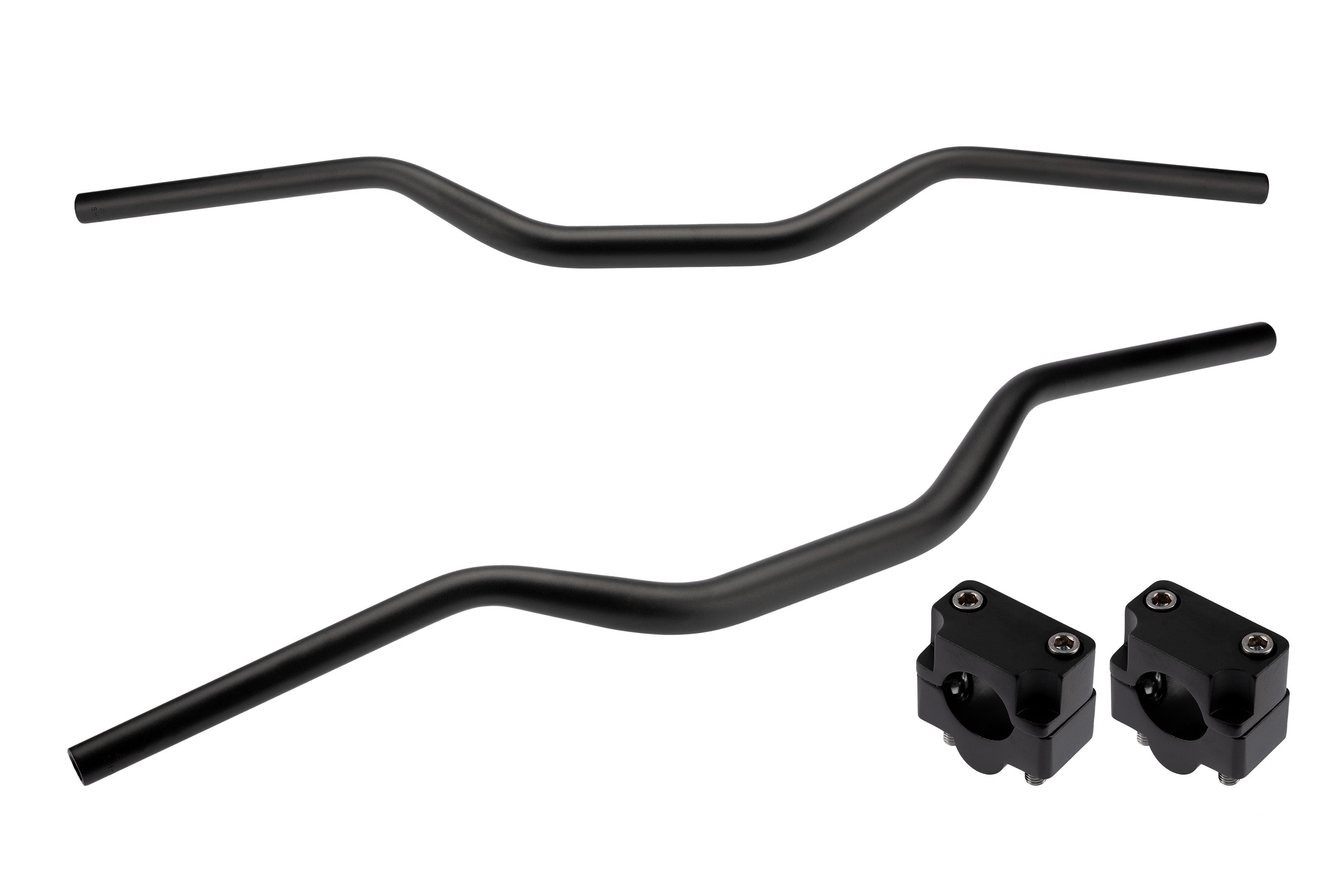 Manubrio Enduro Yahosuka