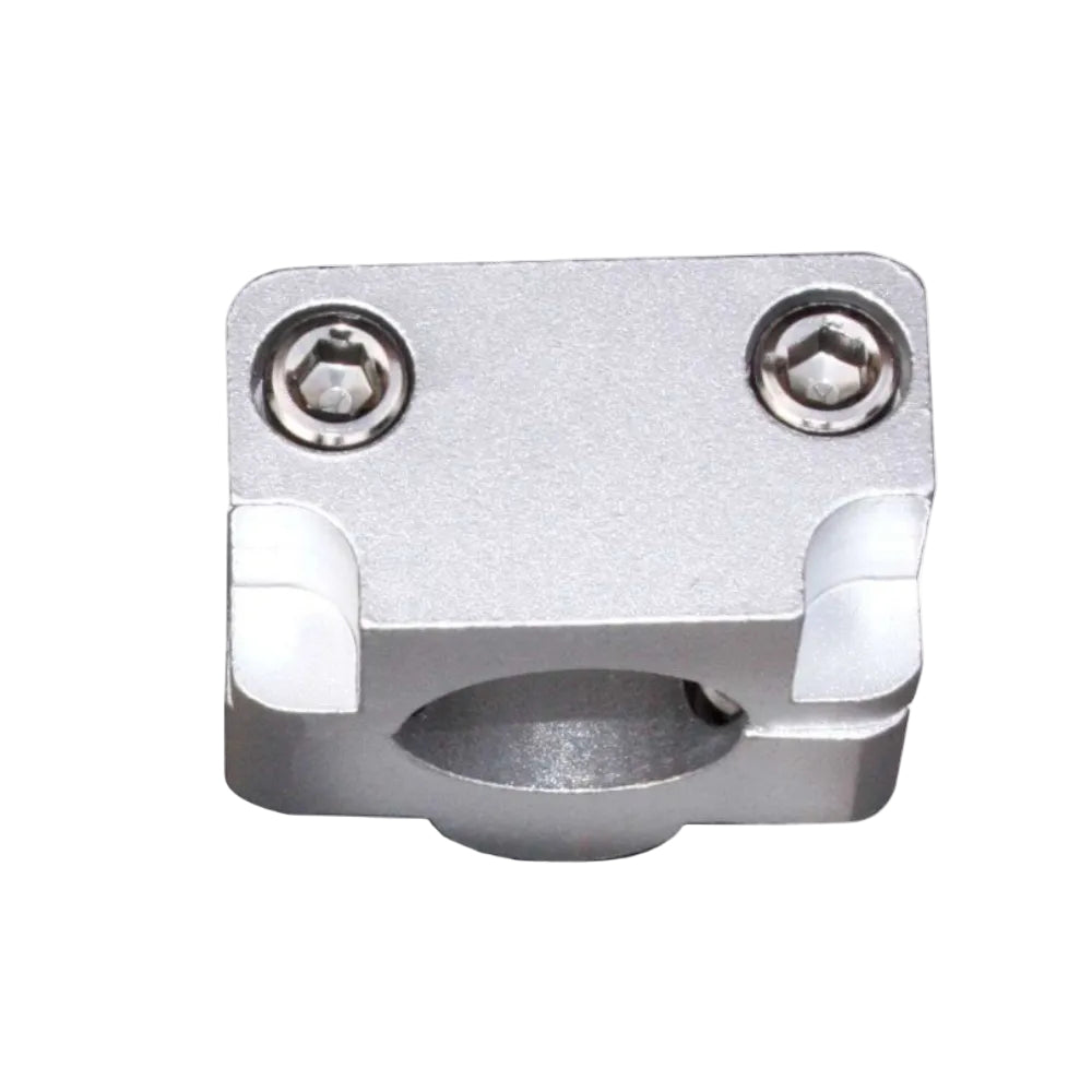 Acutrax Silver para manubrio 1.25 GX Motor