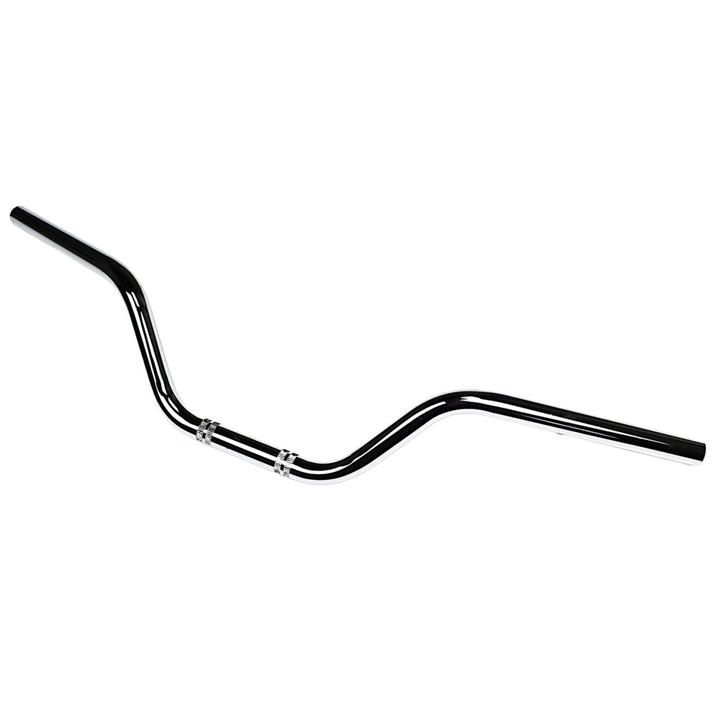 Manubrio Silver BWS 125 GX Motor