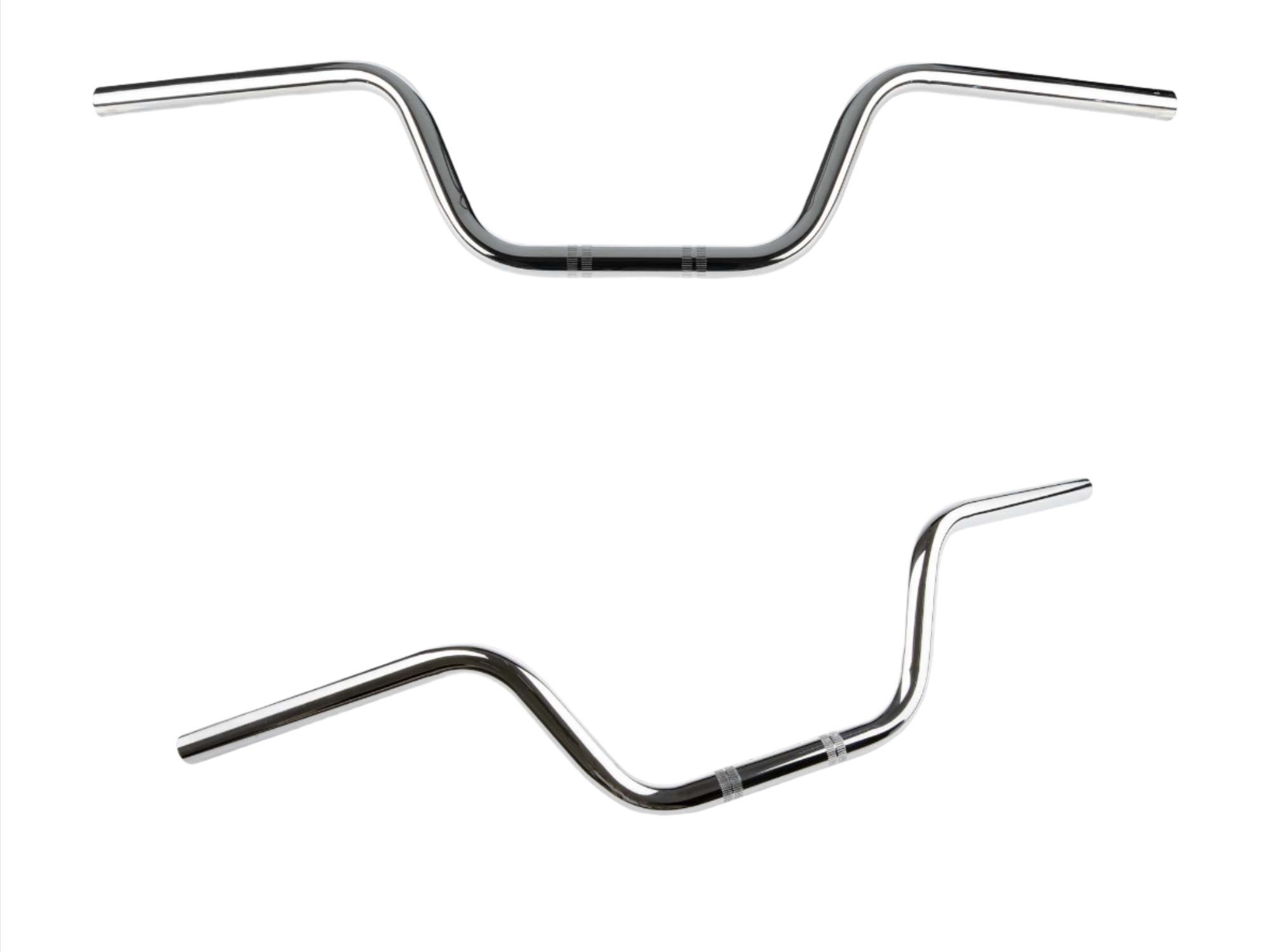 Manubrio Silver CBF 150 GX Motor