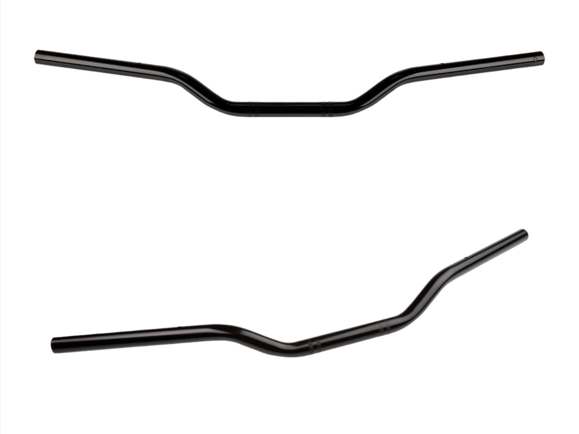 Manubrio Negro FZ 16 GX Motor