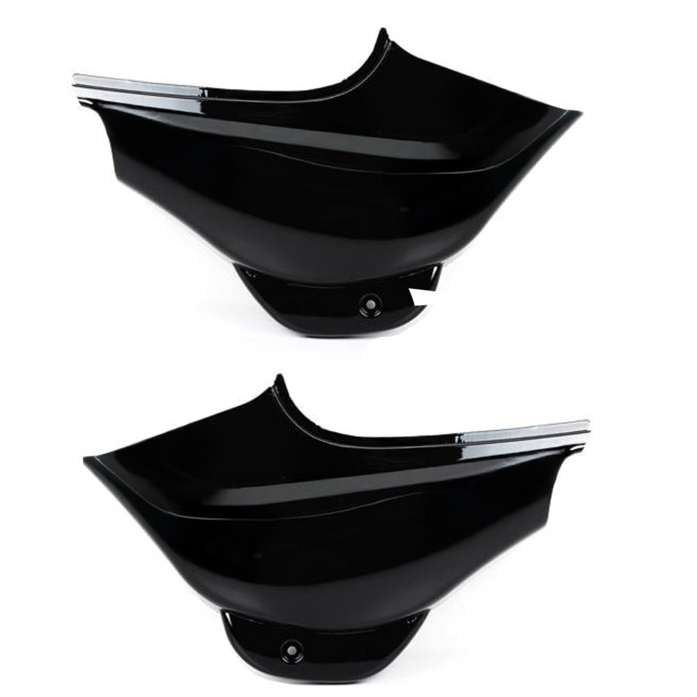 Tapas laterales Boxer CT 100 GX Motor