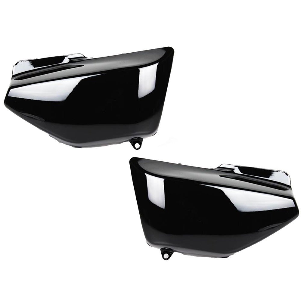 Tapas laterales ECO 100 GX