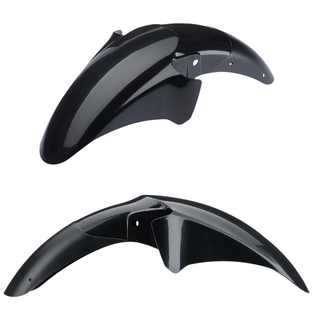 Guardabarro delantero flexible Pulsar 180 UG Yahosuka