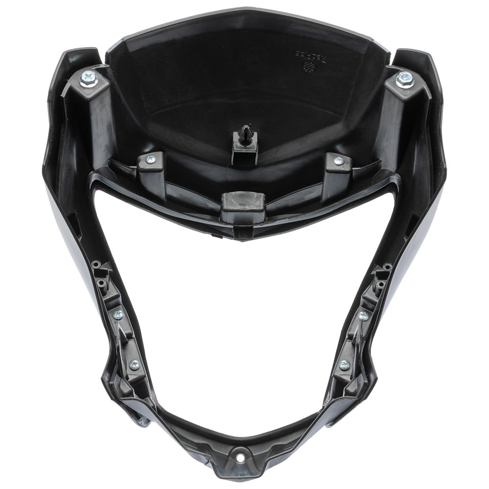 Carenaje negro MRX 150 Yahosuka