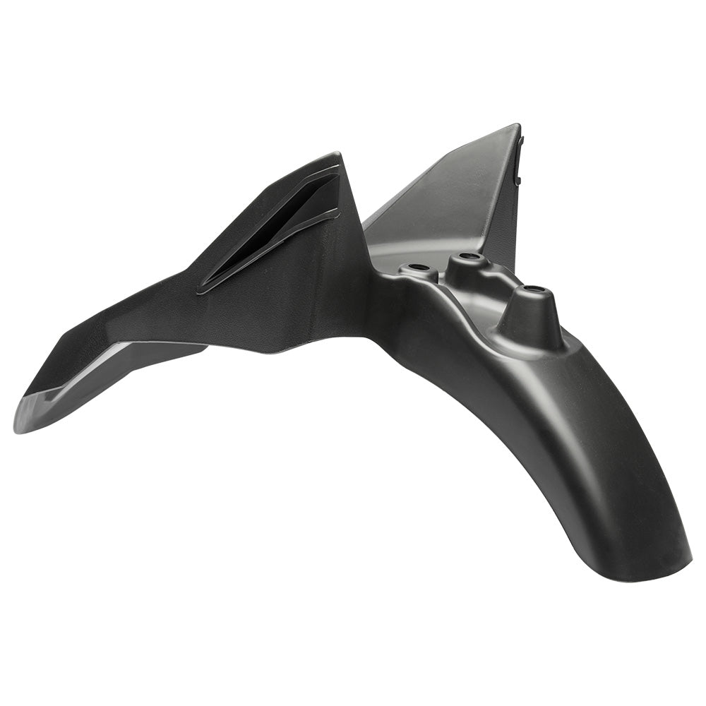 Guardabarro delantero flexible TTR 150 Yahosuka