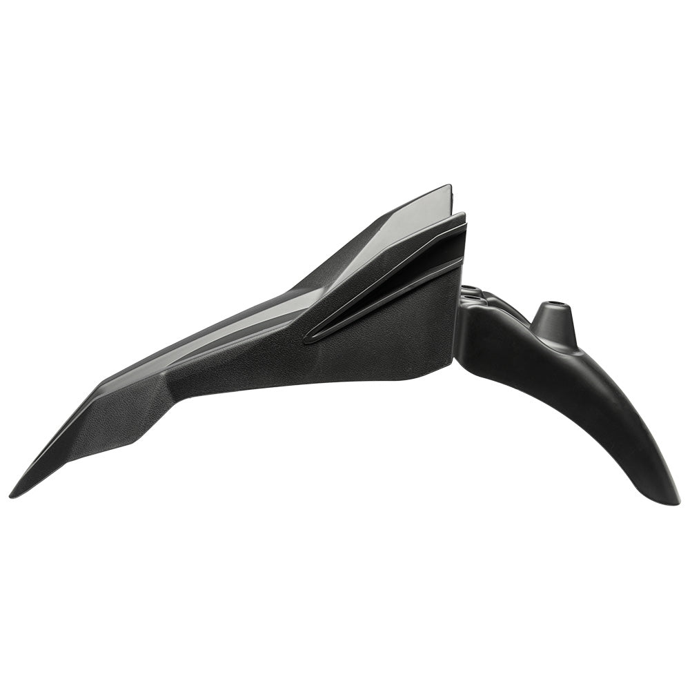 Guardabarro delantero flexible TTR 150 Yahosuka