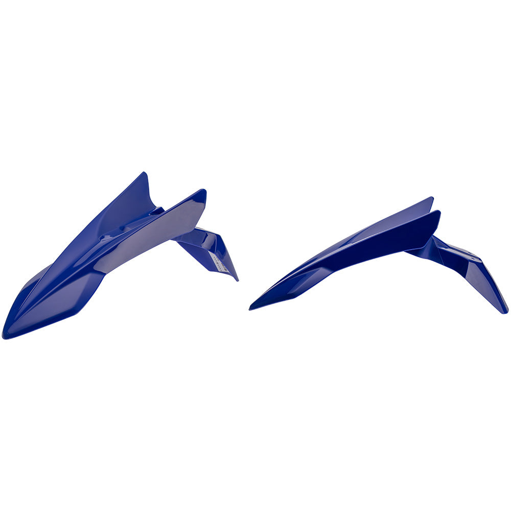 Guardabarro delantero flexible XTZ 150 Yahosuka