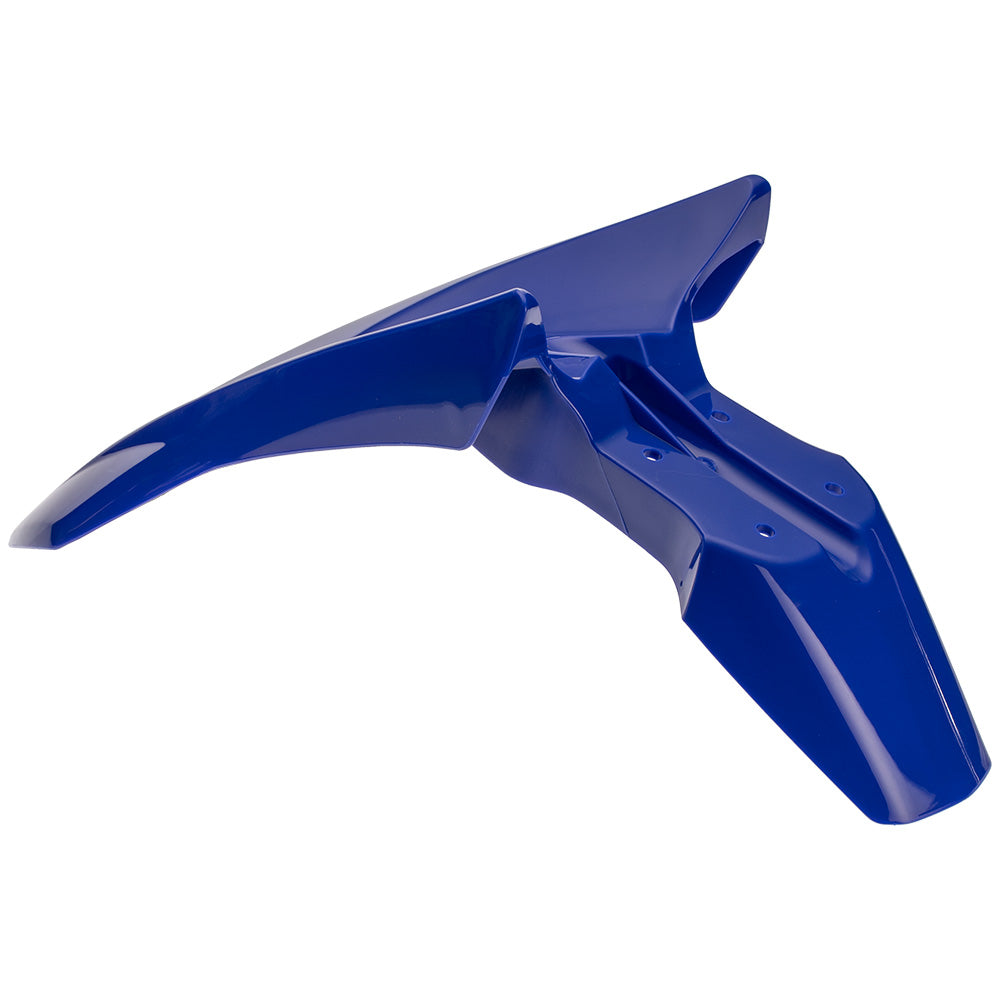 Guardabarro delantero flexible XTZ 150 Yahosuka