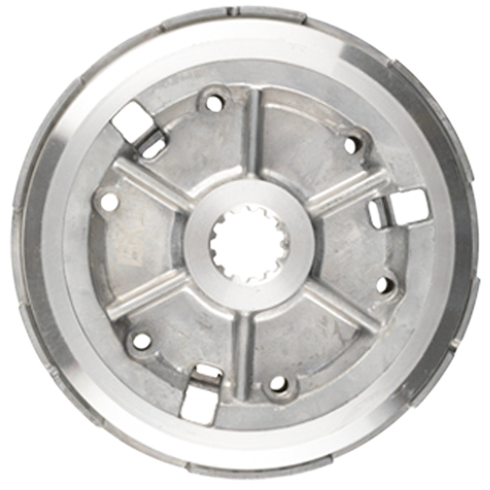 Centro de clutch con tapa Crypton GX Motor