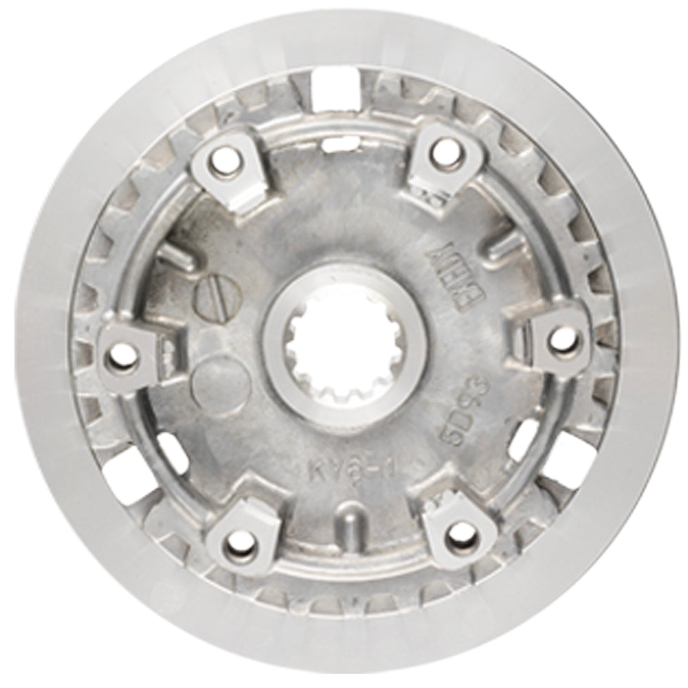 Centro de clutch con tapa Crypton GX Motor