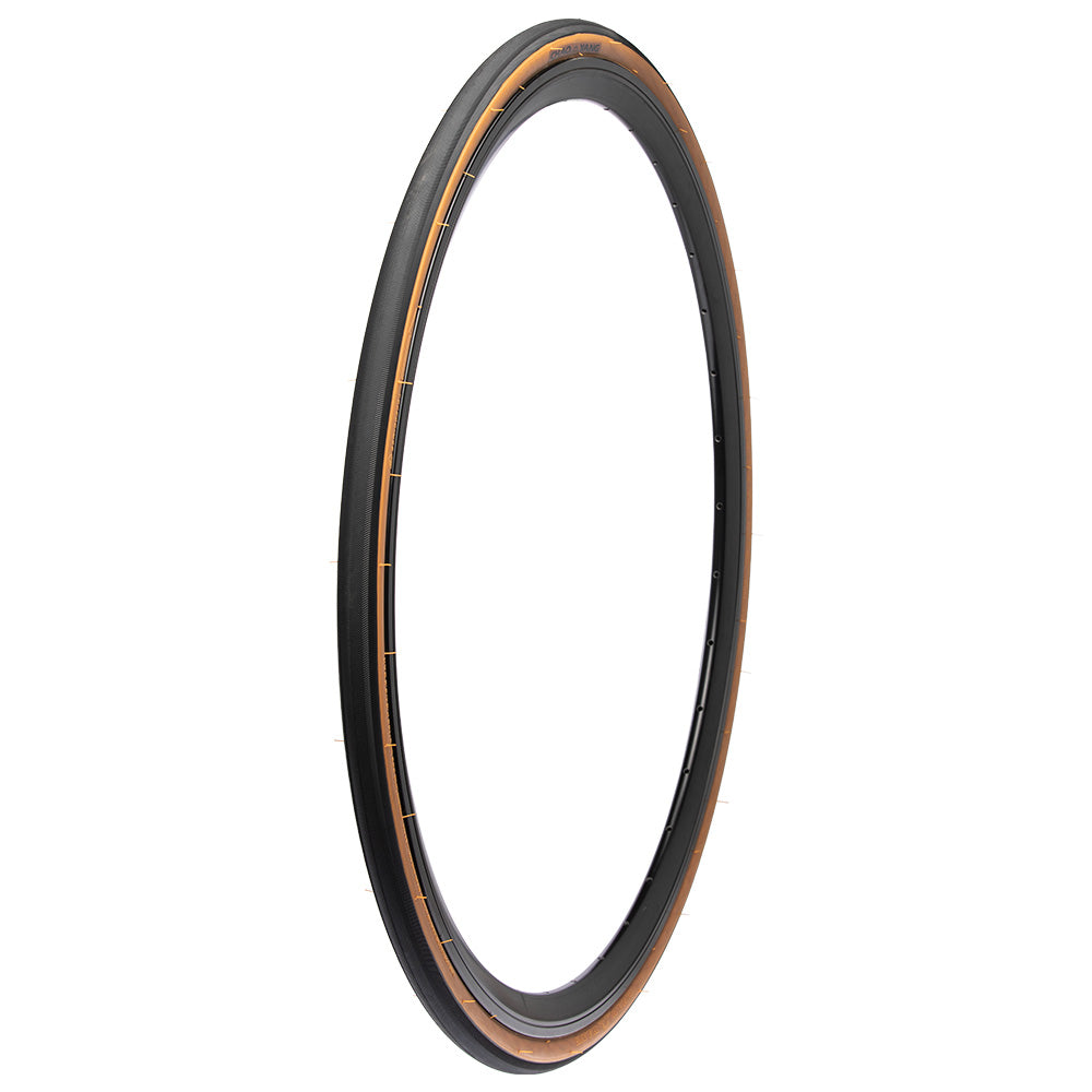 Llanta Ruta Mini Shark Plegable 700x25 H456 Chaoyang