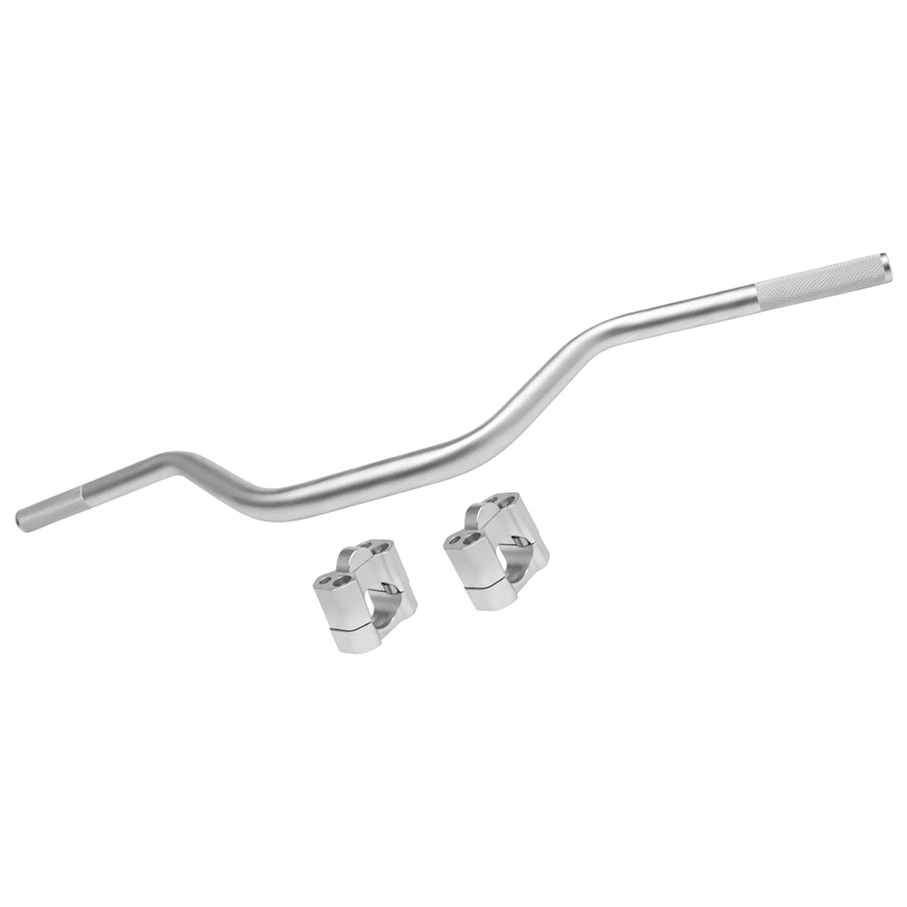 Manubrio Tubular GX Motor