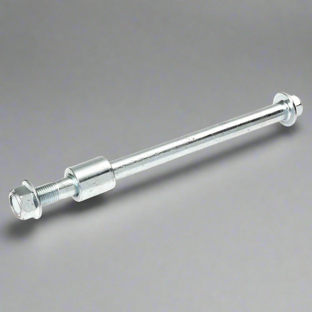 Kit completo de suspensión delanteras AKT NKD 125-SL GX