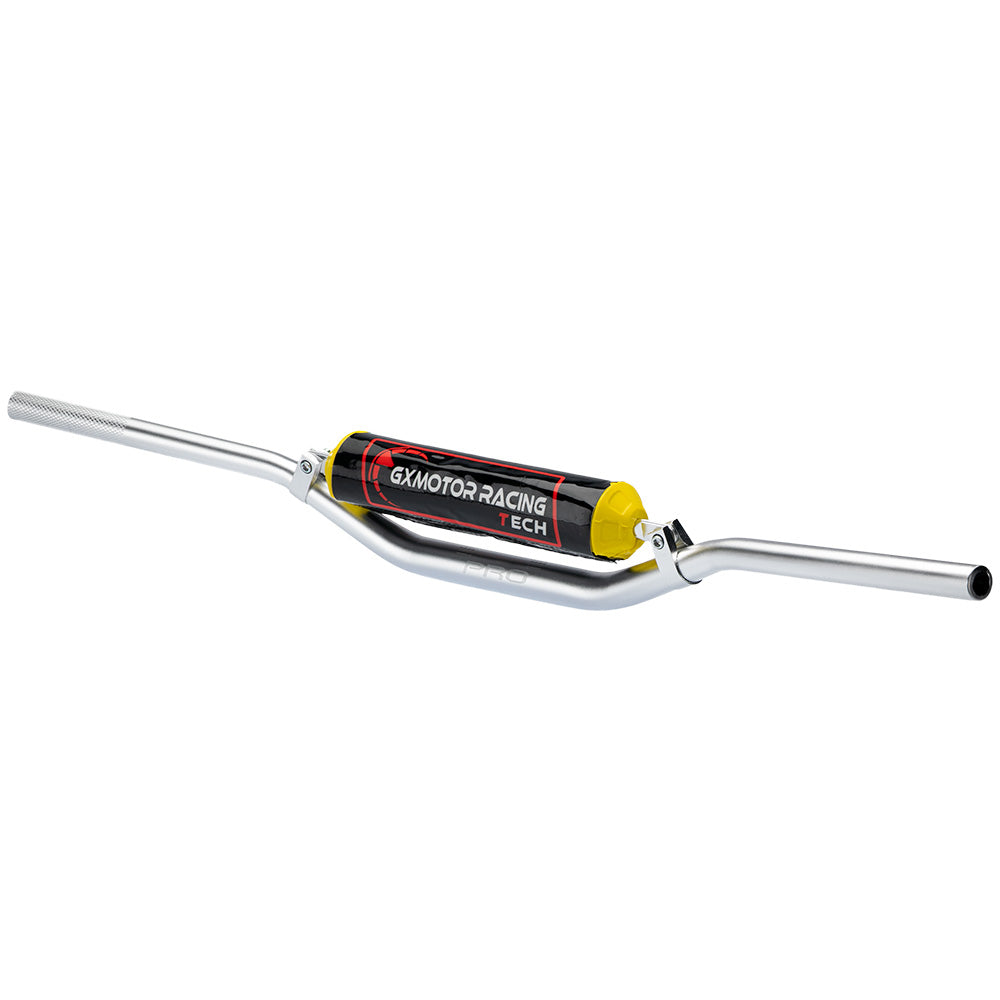 Manubrio Silver G866-41 GX Motor