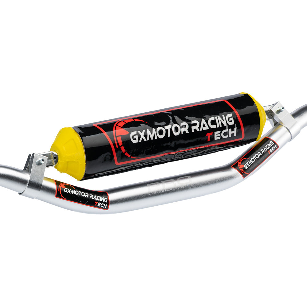 Manubrio Silver G866-41 GX Motor