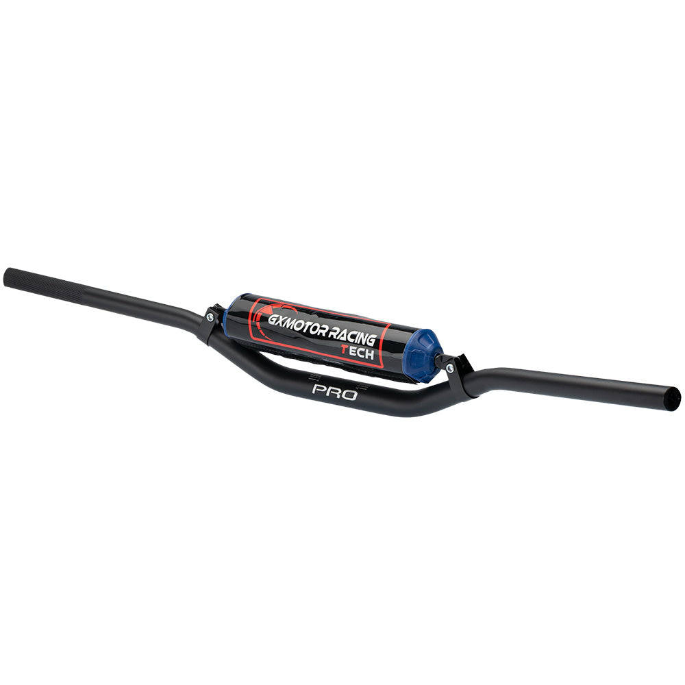 Manubrio Negro-Azul G866-41 GX Motor