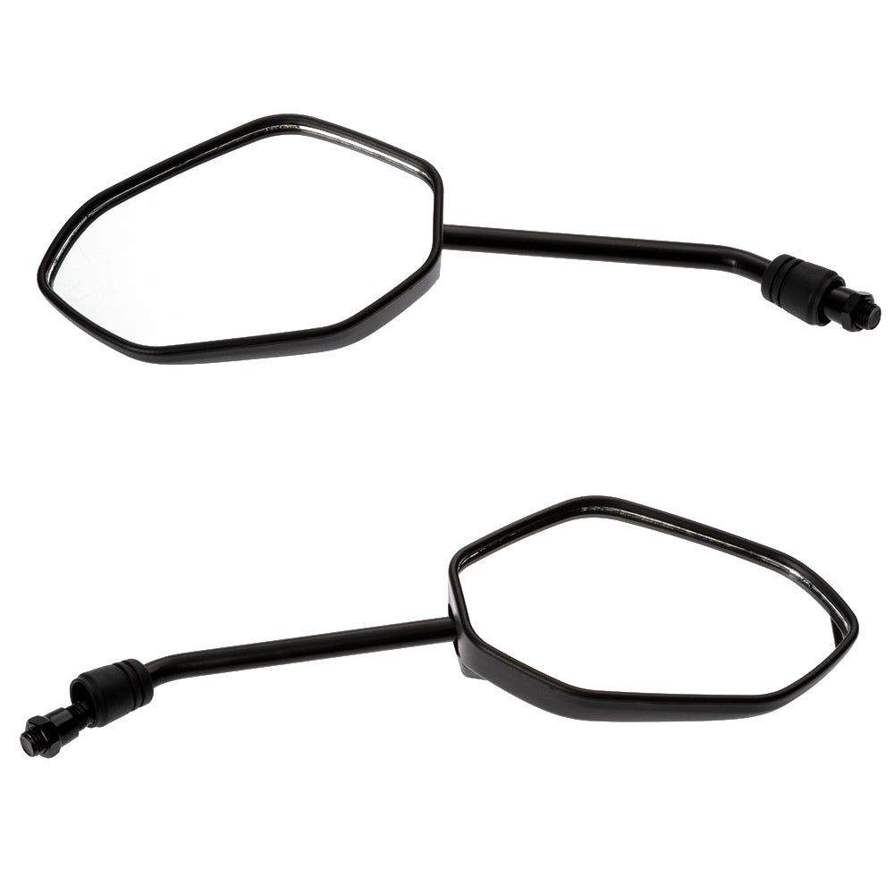 Espejo AKT EVO GX Motor