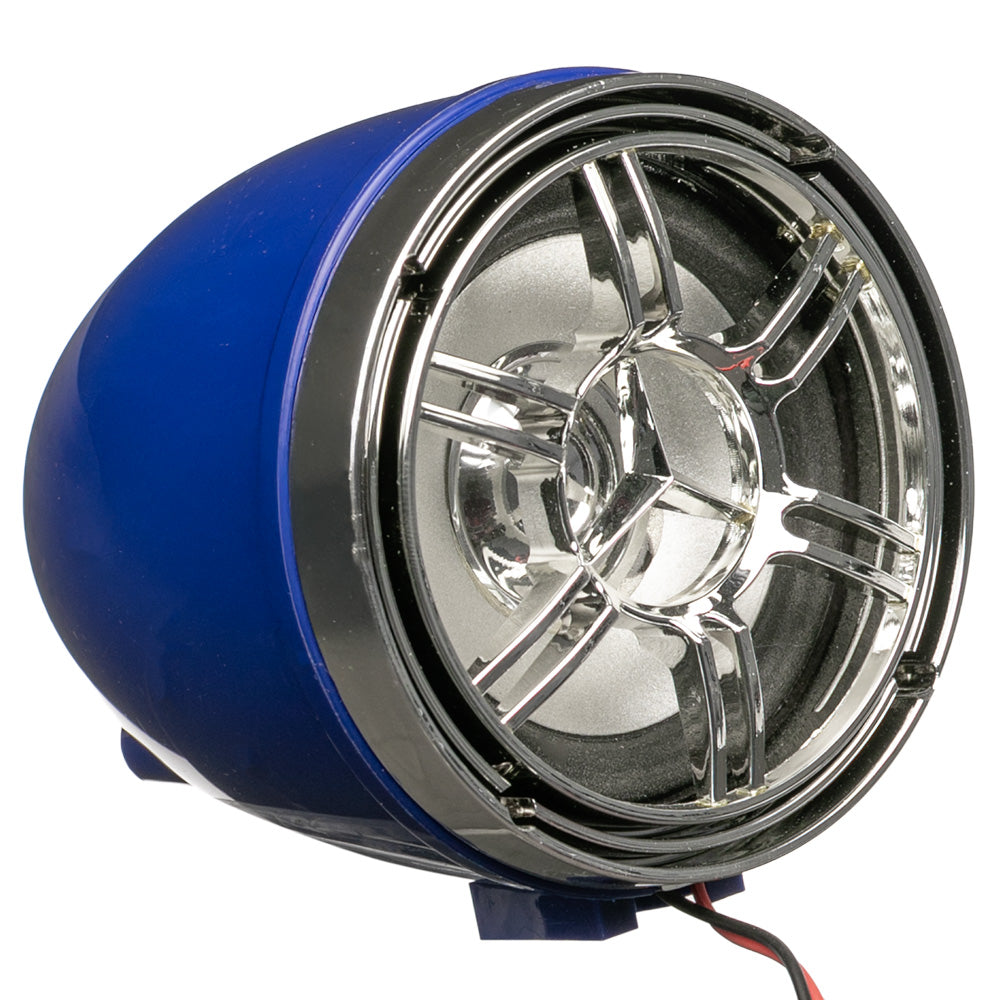 Radio MP3 Azul GX Motor