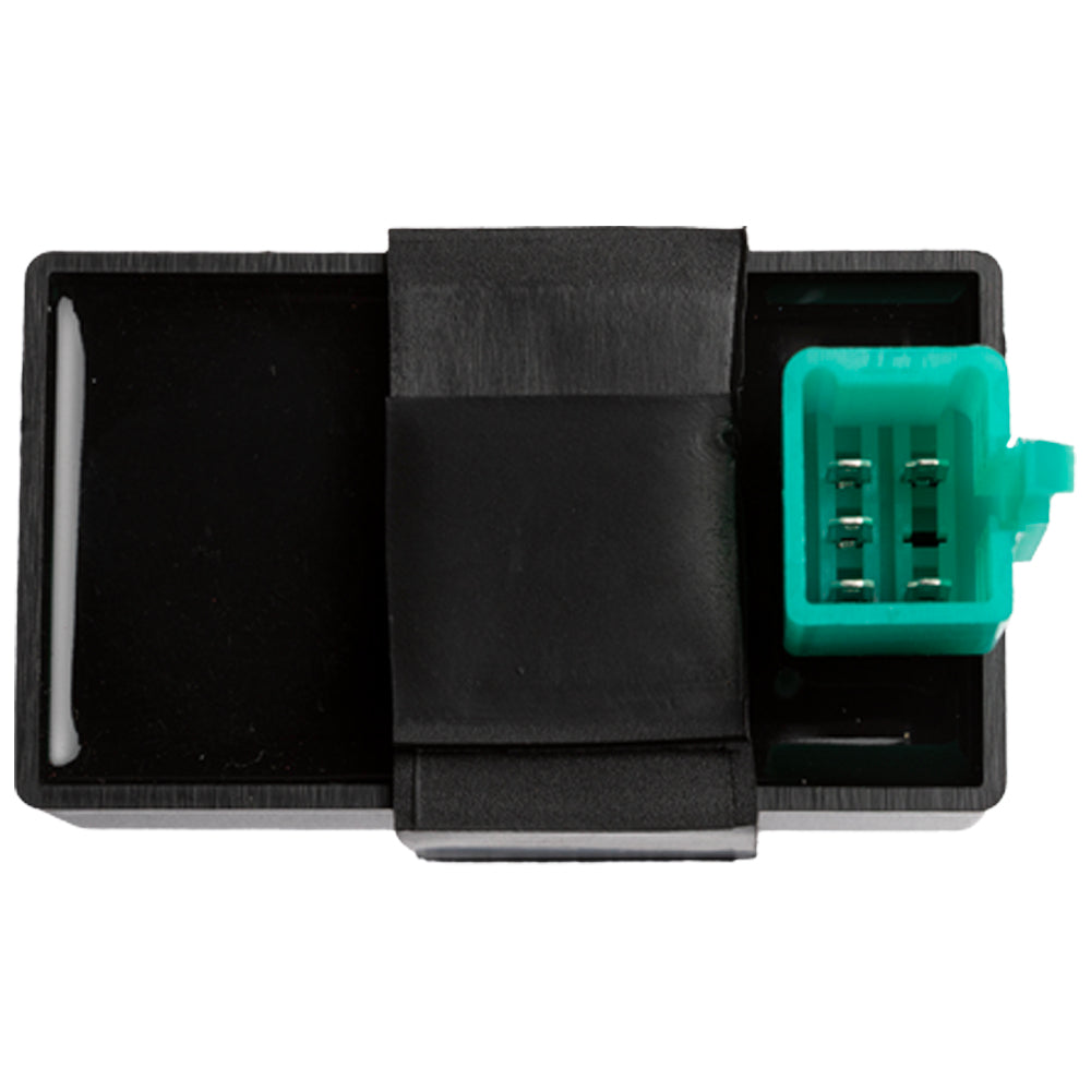 CDI AKT 110S GX Motor