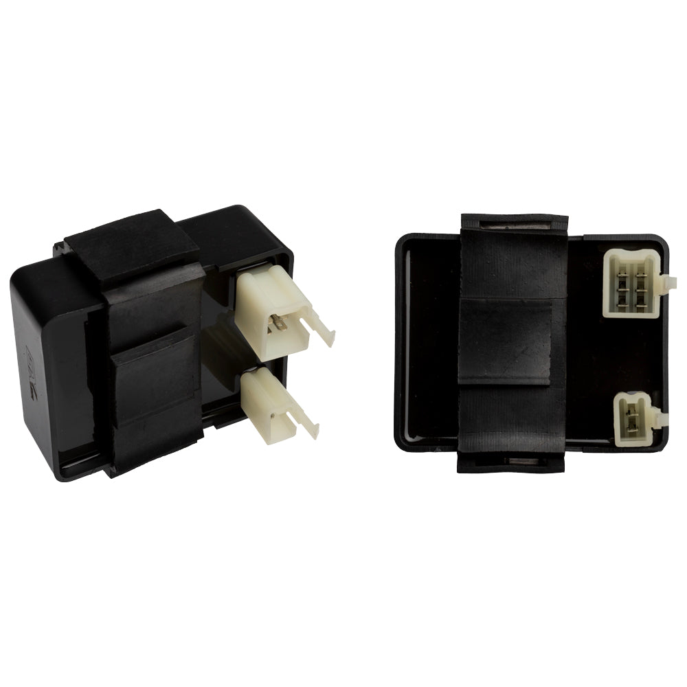 CDI Discover 125-135 GX